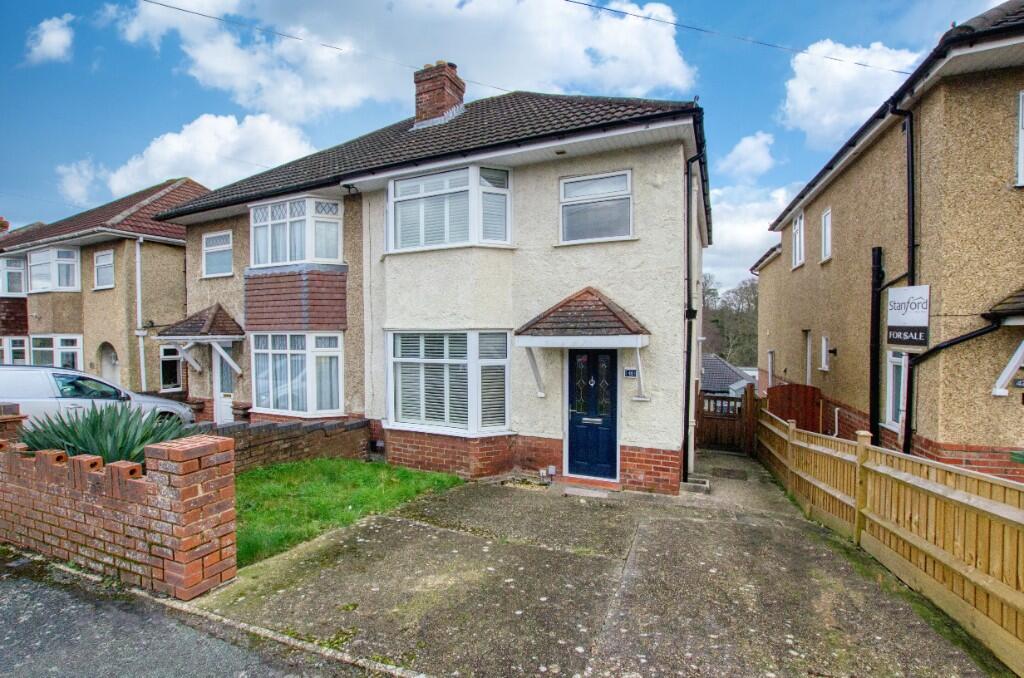 Archery Grove, Southampton, Hampshire, SO19, Hampshire