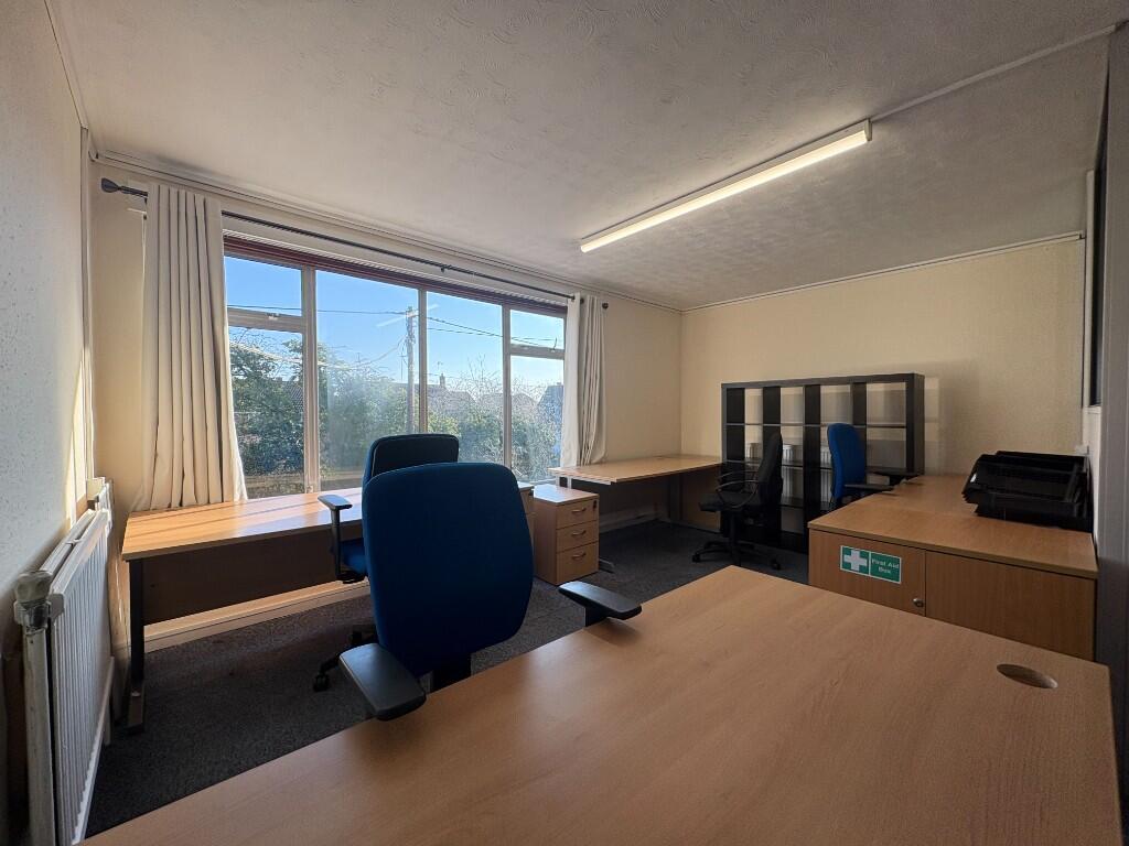 Main image of property: Downham Road, CM11