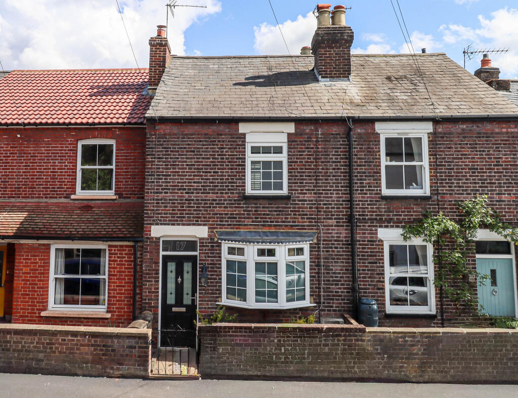 Main image of property: Park Street, St. Albans, Hertfordshire, AL2