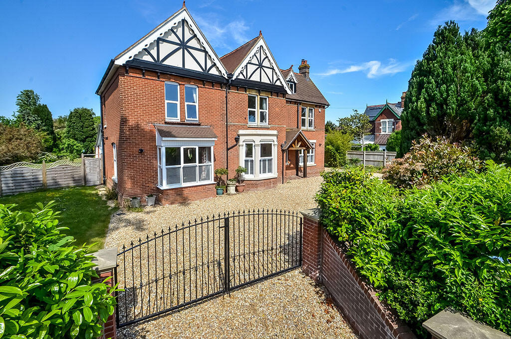 Main image of property: Havant, Hampshire
