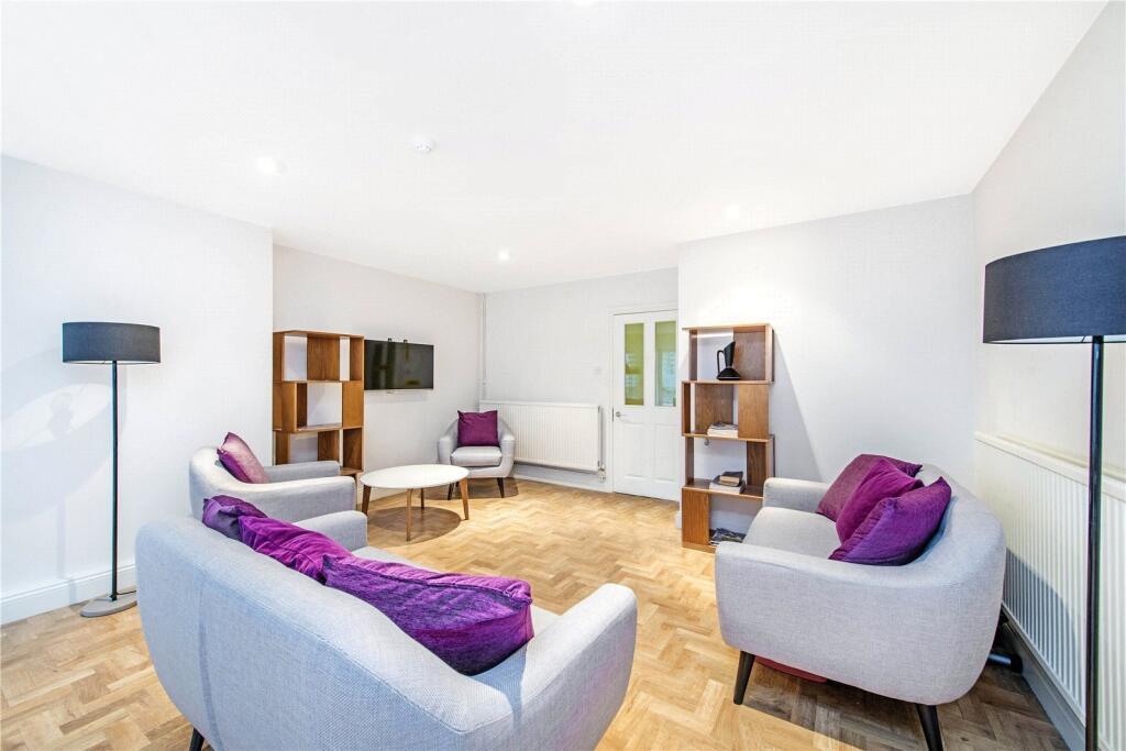 Main image of property: Udall Street,
Westminster, SW1P