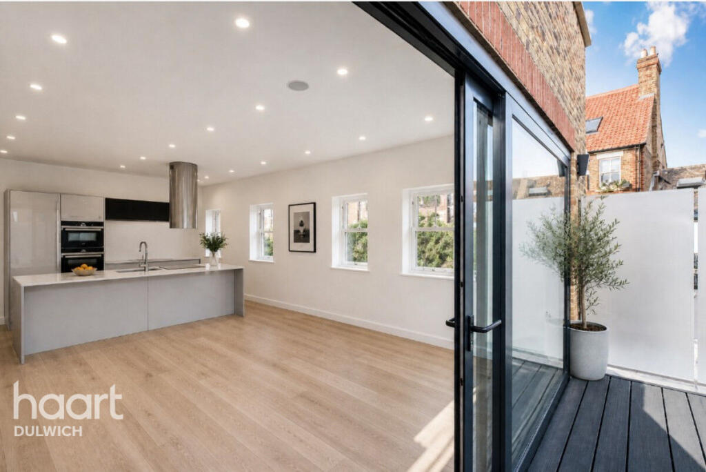 Main image of property: Lordship Lane, LONDON