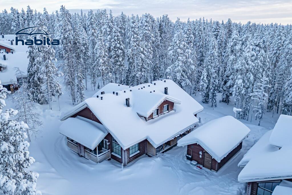 Main image of property: Lapland, Kittilä
