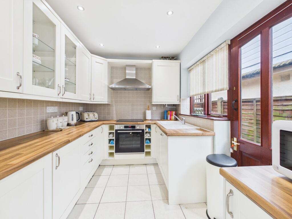House in West Lancashire, Aughton Park, Aughton - More
