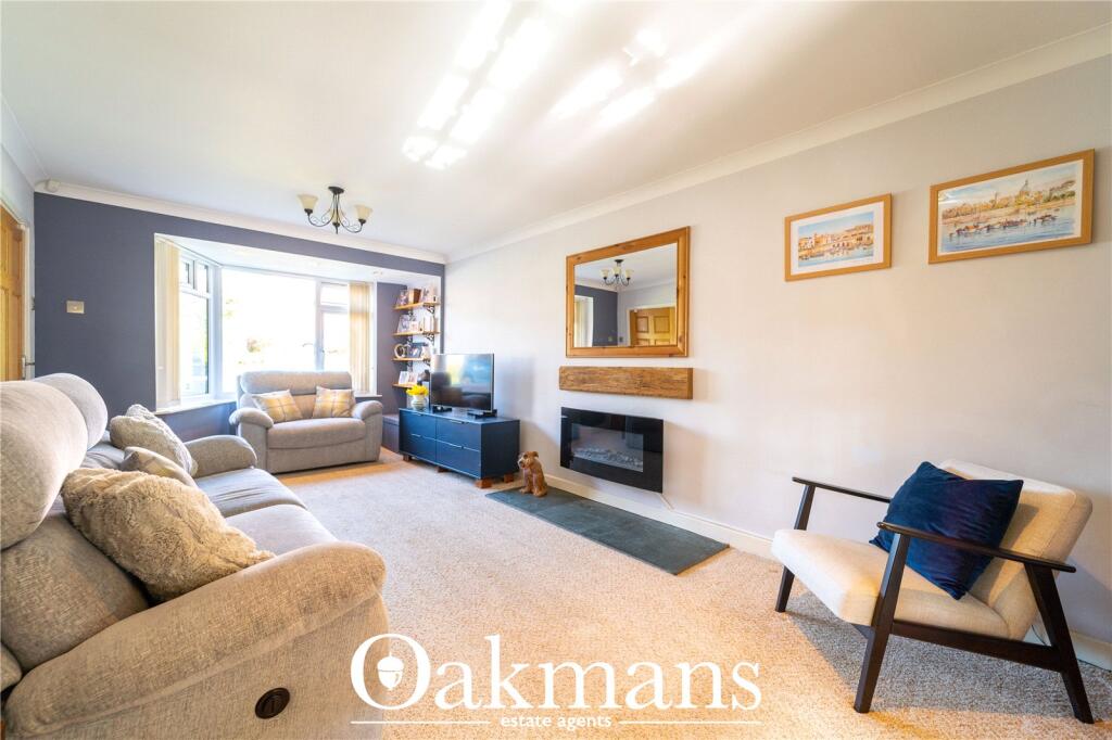 House in Birmingham - View 5