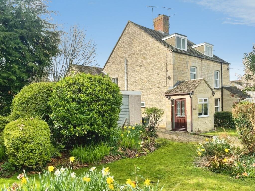 Main image of property: Far Green, Coaley, Dursley