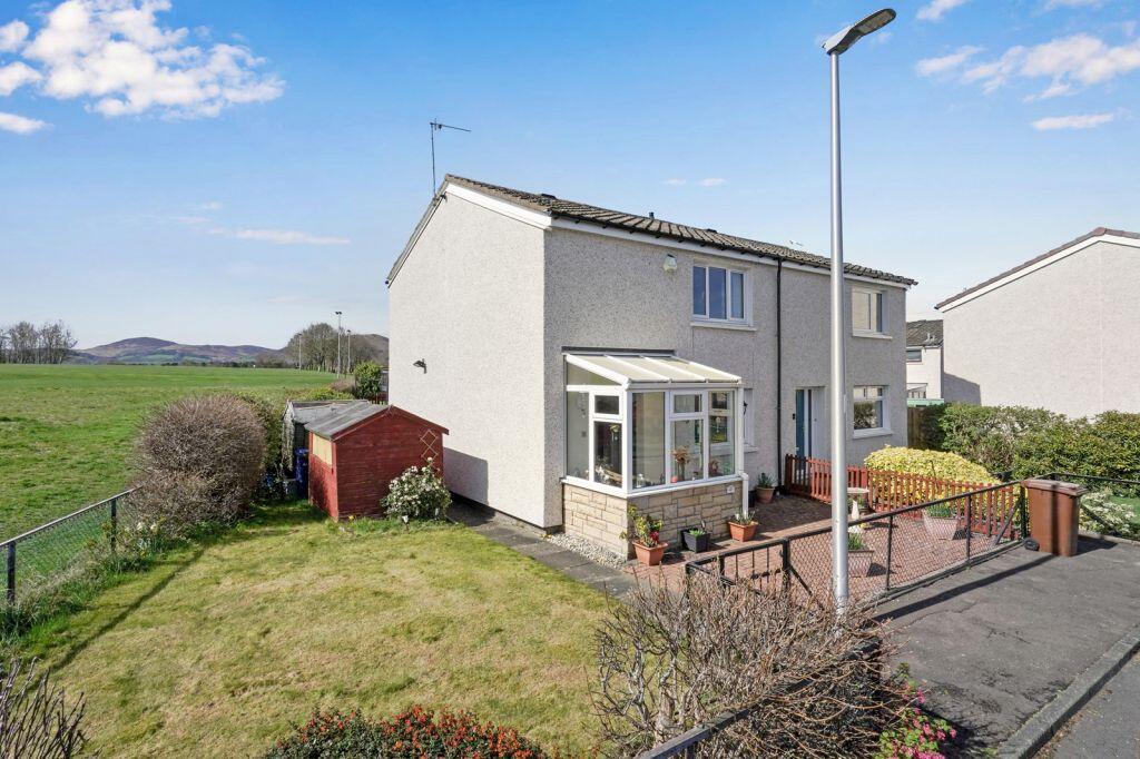 Main image of property: 47 Burghlee Crescent, Loanhead, EH20 9BL
