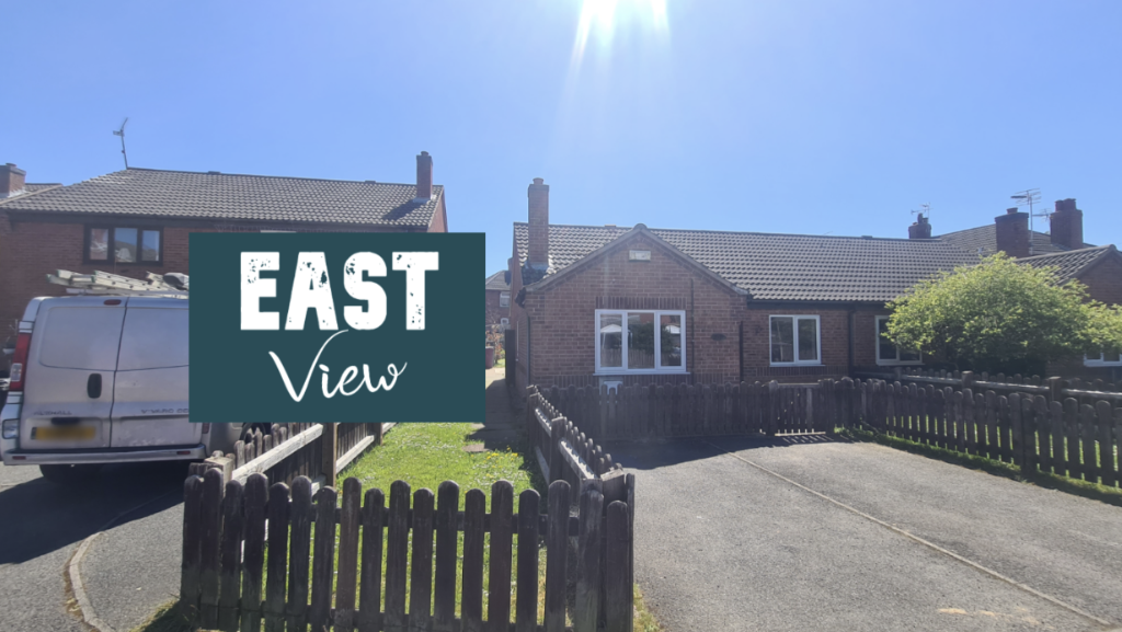 Main image of property: East View, Whaley Thorns, Langwith, NG20