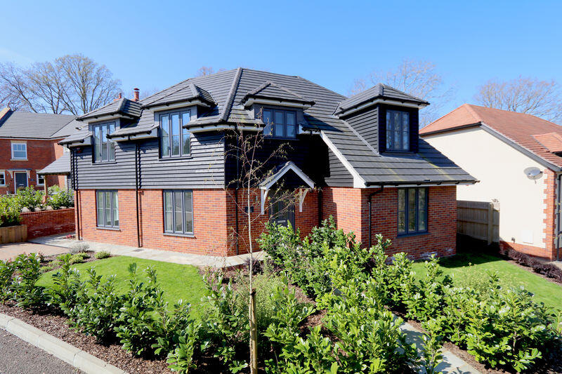 Main image of property: Lady Bettys Drive, Whiteley