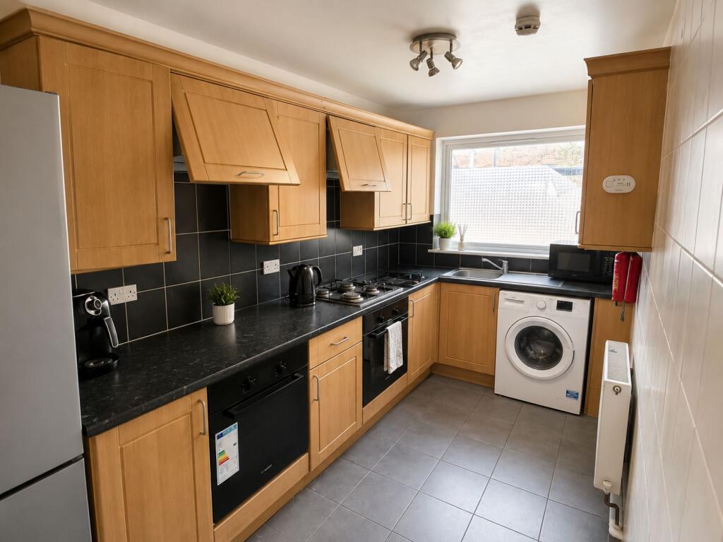 Main image of property: Dunton road