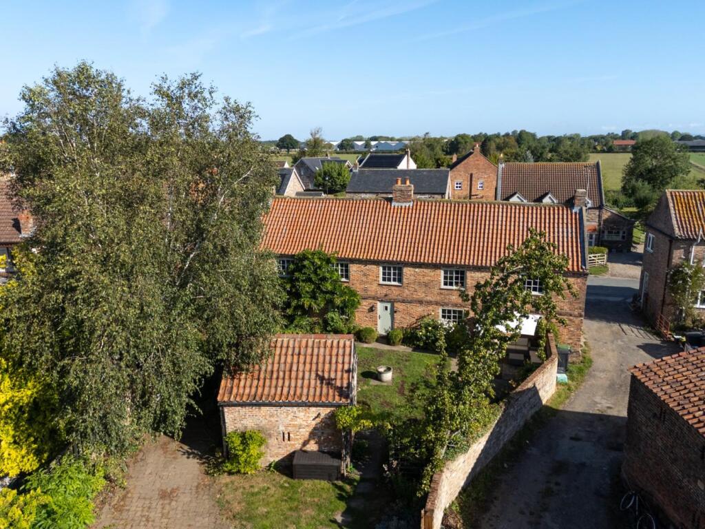 Main image of property: Shirbutt Lane, Hessay, York