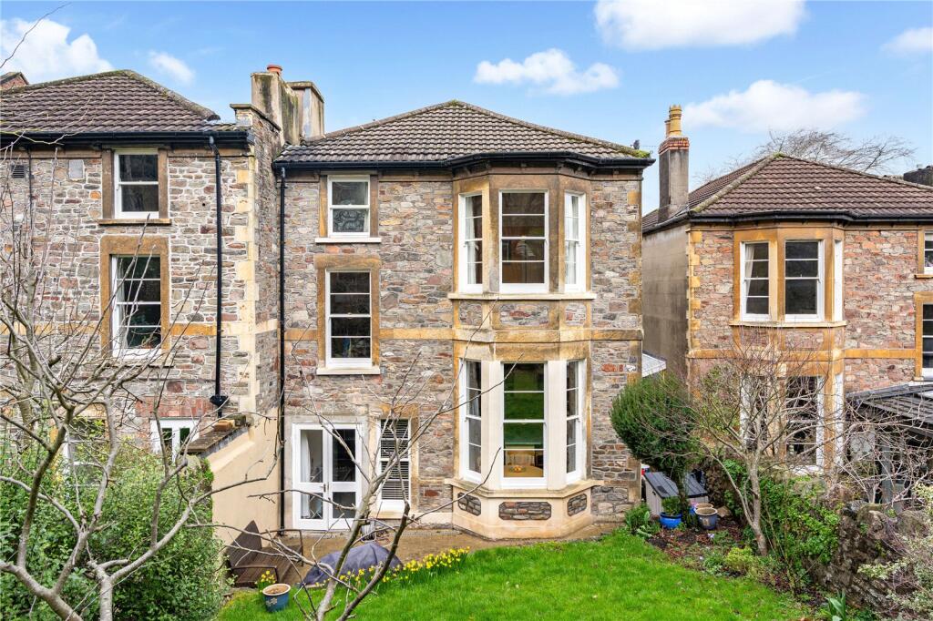 Main image of property: Ravenswood Road, Redland, Bristol, BS6