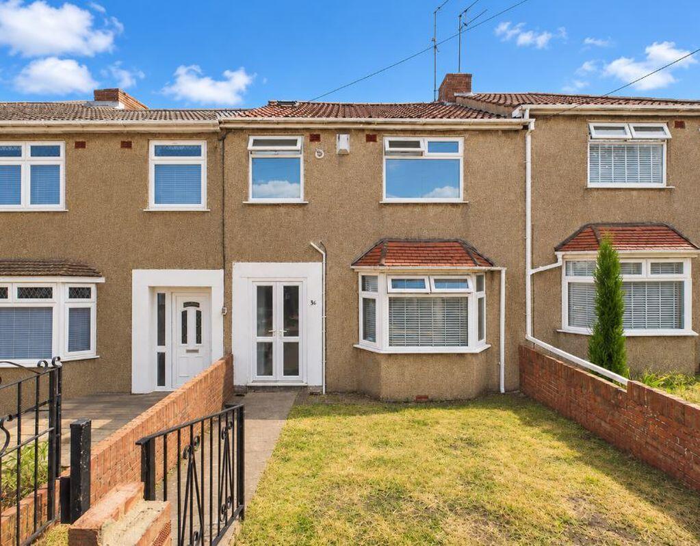 Main image of property: Gilbert Road, Kingswood BS15