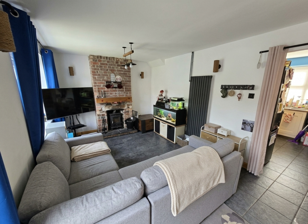House in Plymouth - View 3