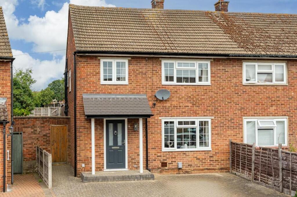 Main image of property: Cromwell Road, Ware