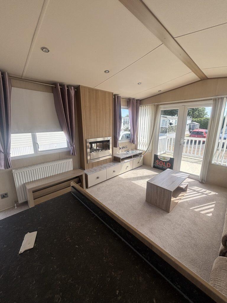 House in South Holland, Sutton Crosses, Long Sutton - View 3
