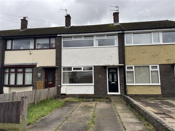 Main image of property: St Michaels Avenue, Manchester