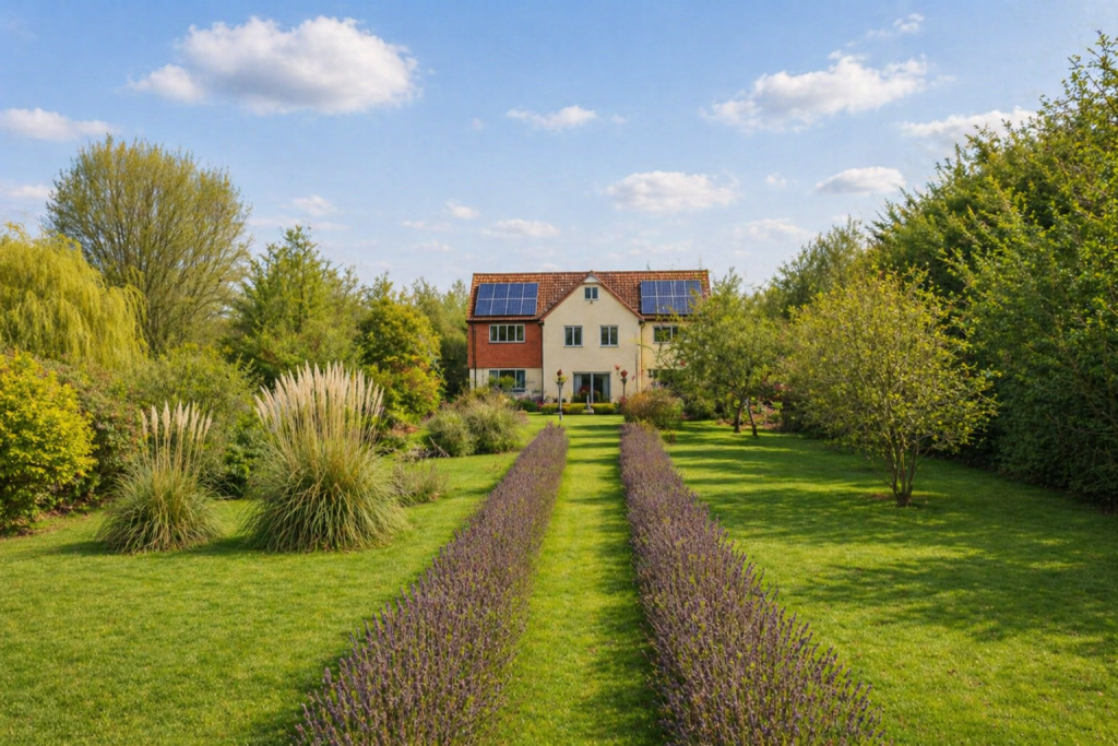 Main image of property: Church End, Broxted, Dunmow, CM6 2BX