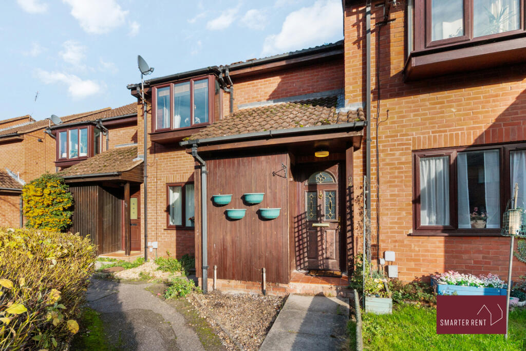 Main image of property: Millstream Close, Hitchin, SG4 0DB