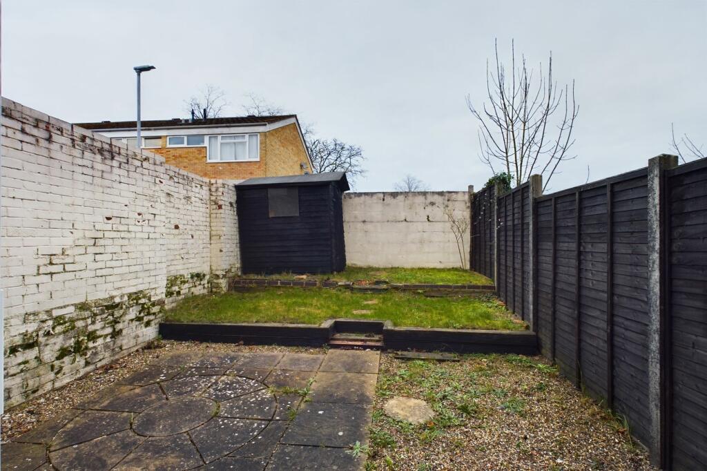 Photo of the property