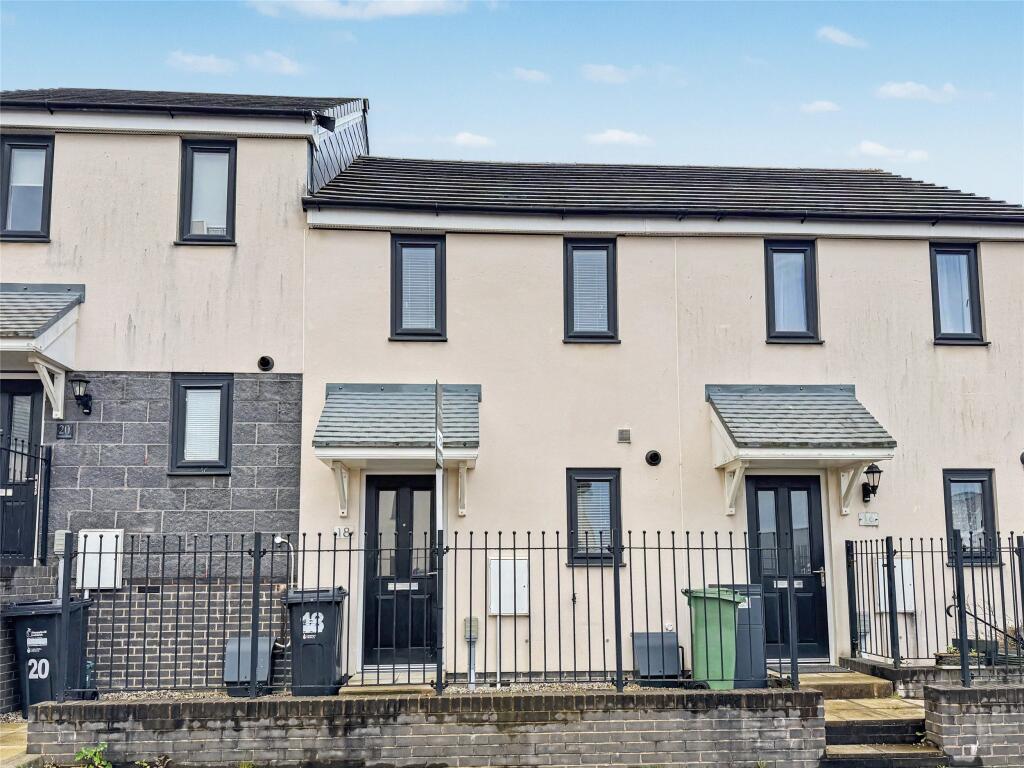 Main image of property: Tanners Road, Bodmin, Cornwall, PL31
