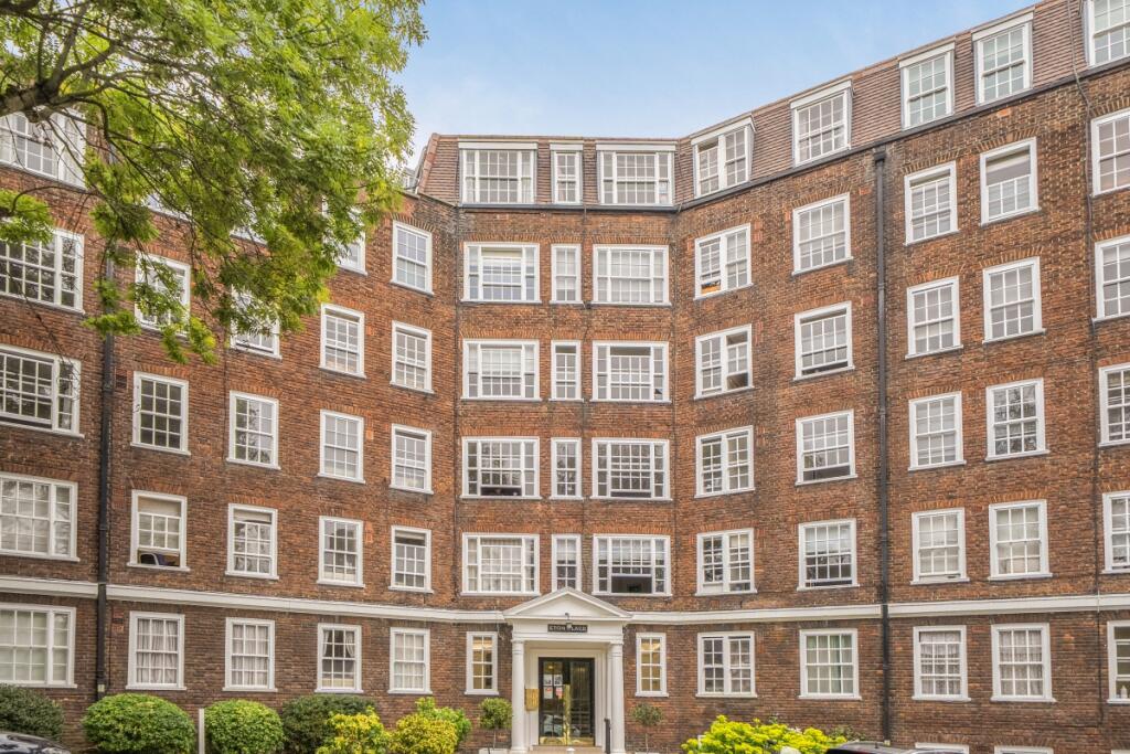 Main image of property: Eton Place Eton College Road NW3