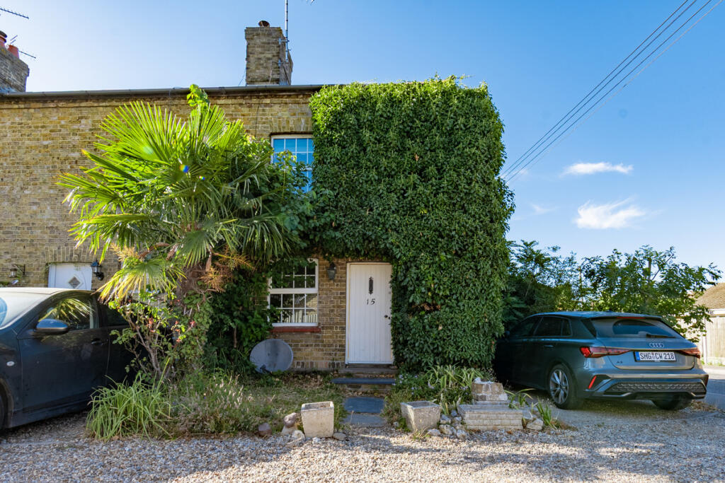 House in Braintree, Rivenhall