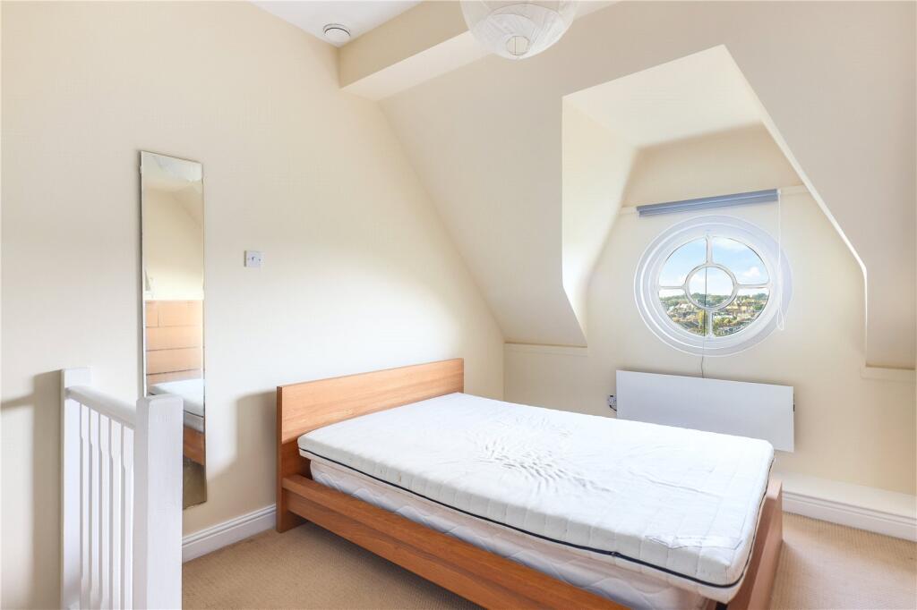 Apartment in London - View 3