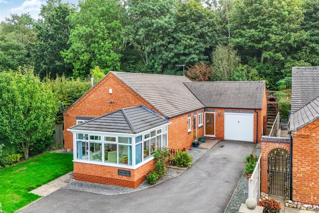 Main image of property: Turnpike Rise, Prees.
