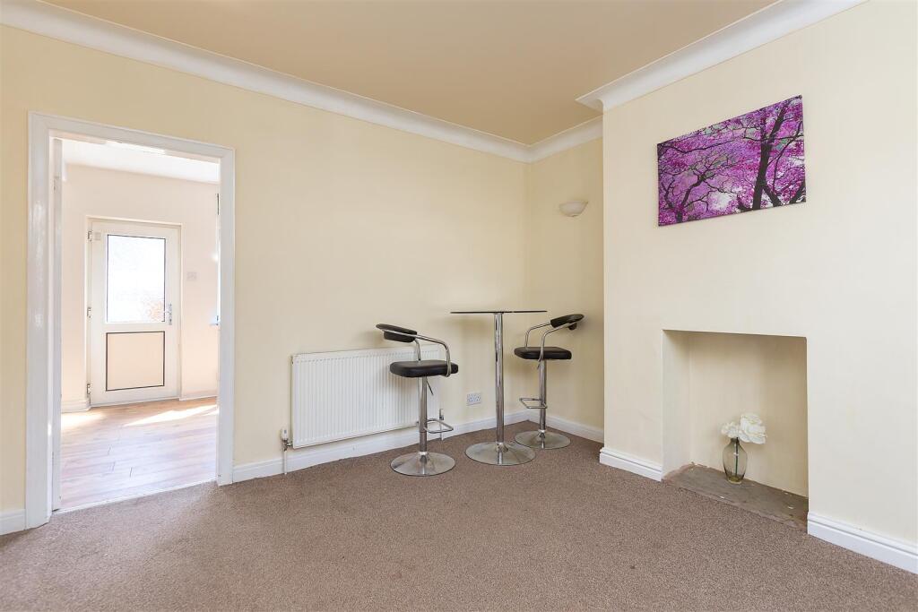 House in Lancaster - More