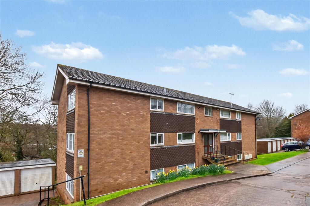 Main image of property: The Marles, Exmouth, Devon