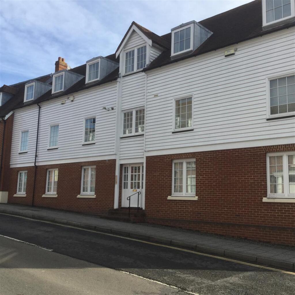 Main image of property: Station Road West, Canterbury