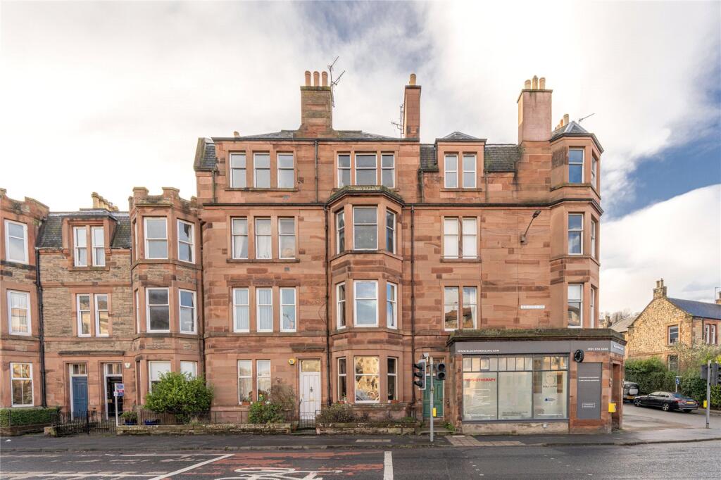 Main image of property: 62/9 Blackford Avenue, Edinburgh, EH9