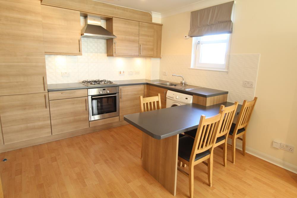 Ladeside, First Floor, AB22 photo 3