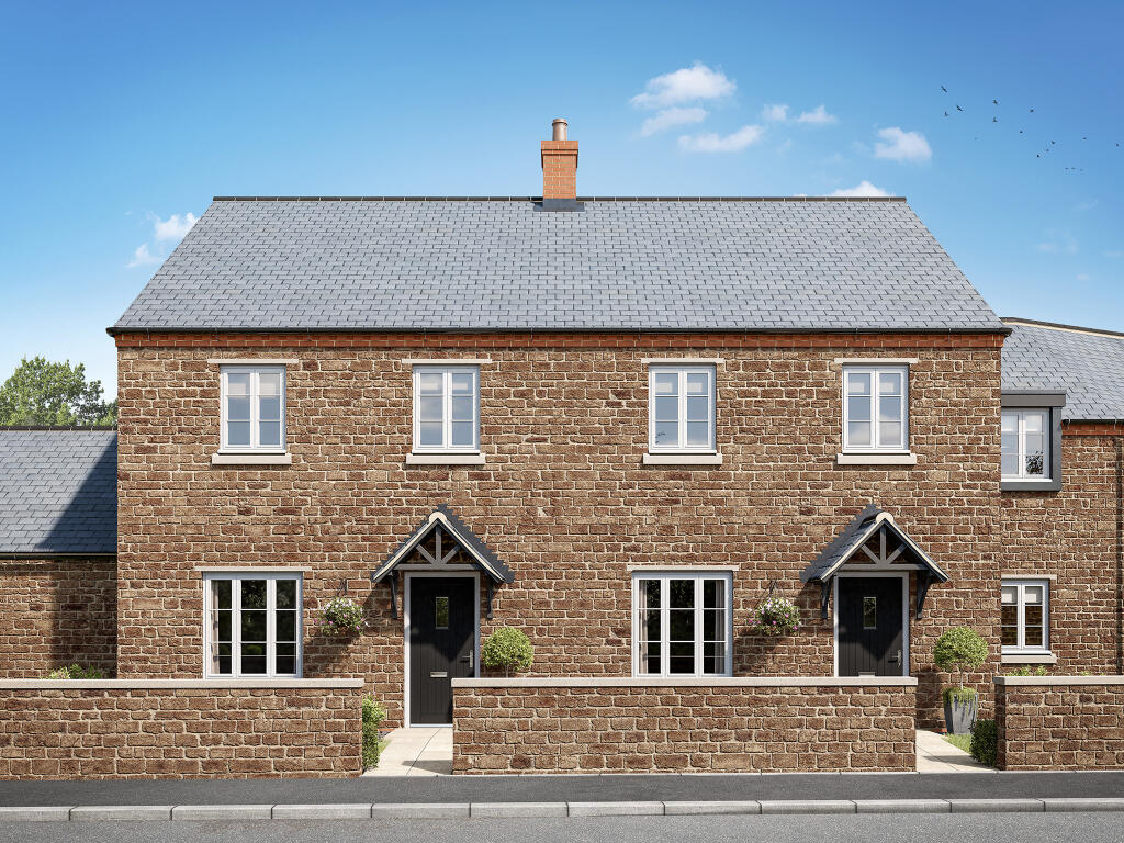 Main image of property: Wykham Lane,
Banbury,
Oxfordshire,
OX16 9UN