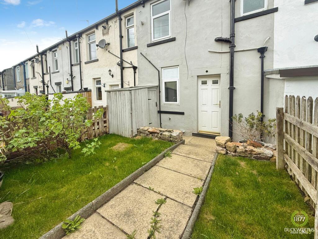 House in Burnley, Harle Syke, Briercliffe - View 5