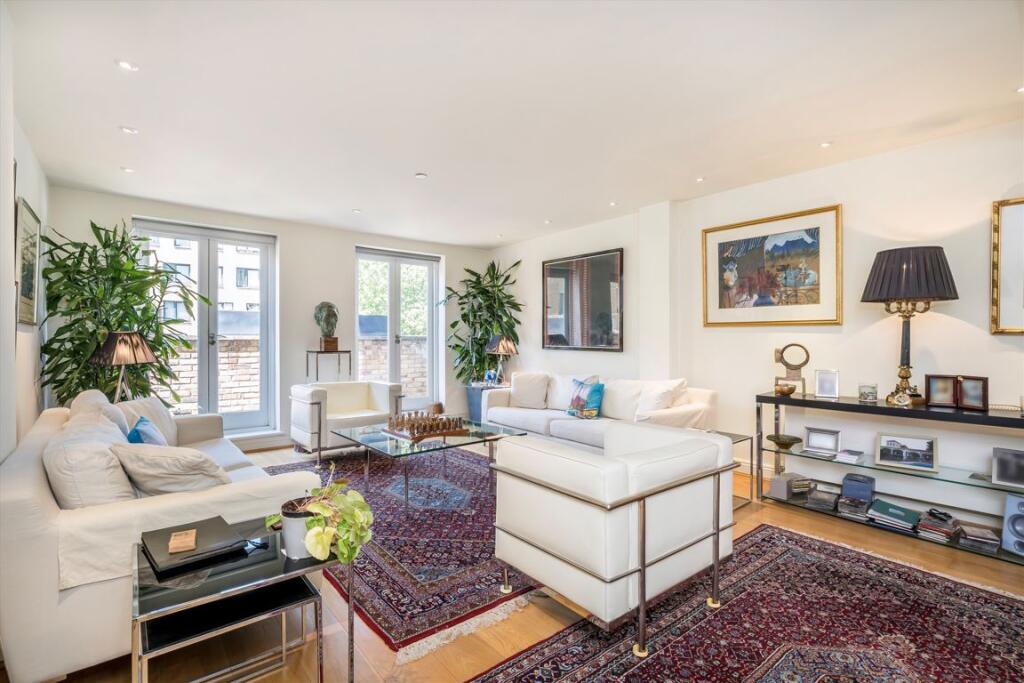 Main image of property: Westmoreland Terrace, Pimlico