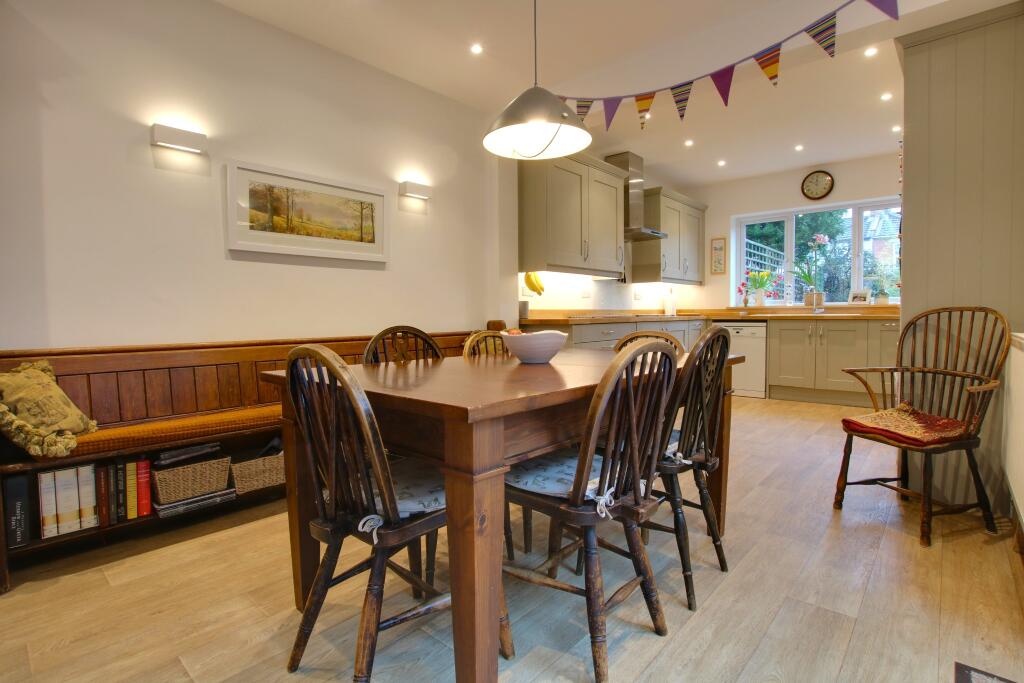House in Southampton - View 5