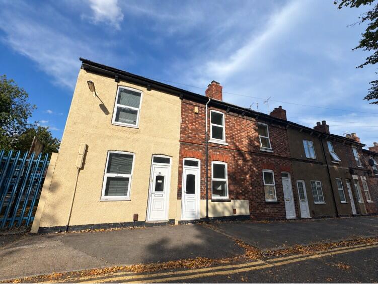 Main image of property: Croft Street, Lincoln, LN2