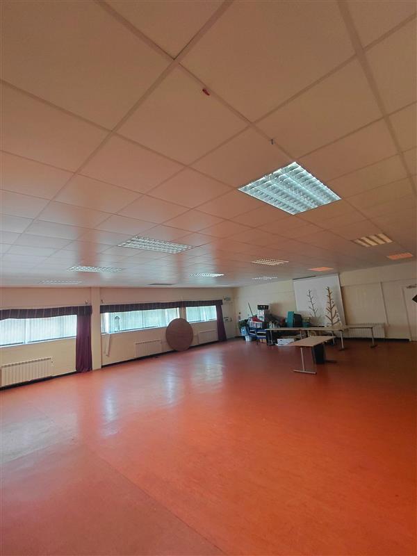 Community Hall