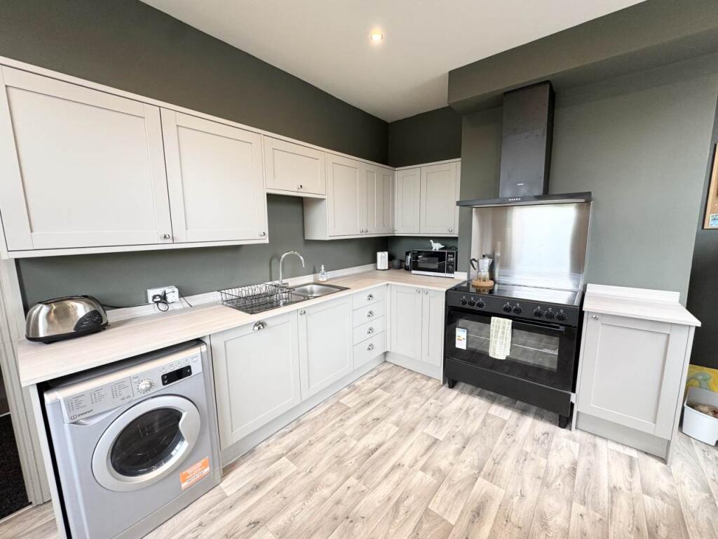 House in Leeds - More