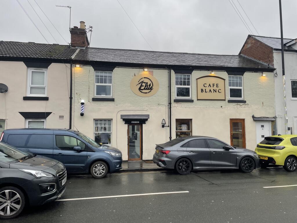 Main image of property: 28-30, Lawford Road, Rugby