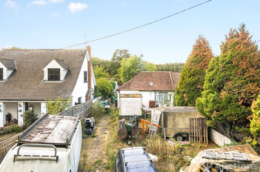 Main image of property: Hurst Lane, Egham, Surrey