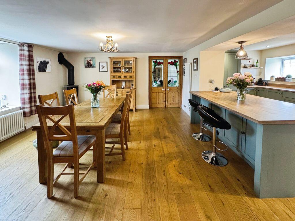House in Hexham, West Allen - View 3