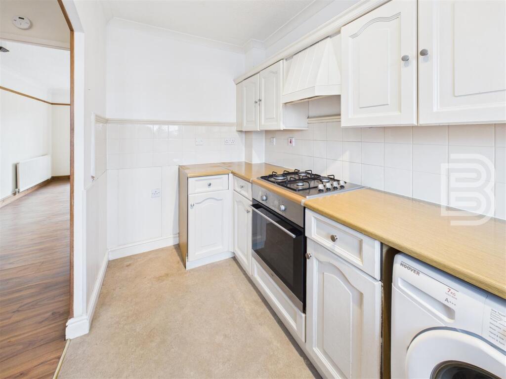 House in Rugby, Overslade - View 4
