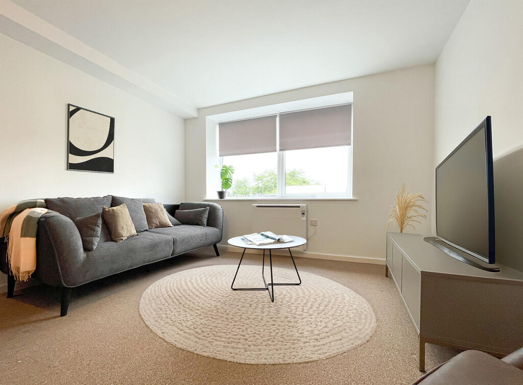 Main image of property: DUKE, Ridegefield Street