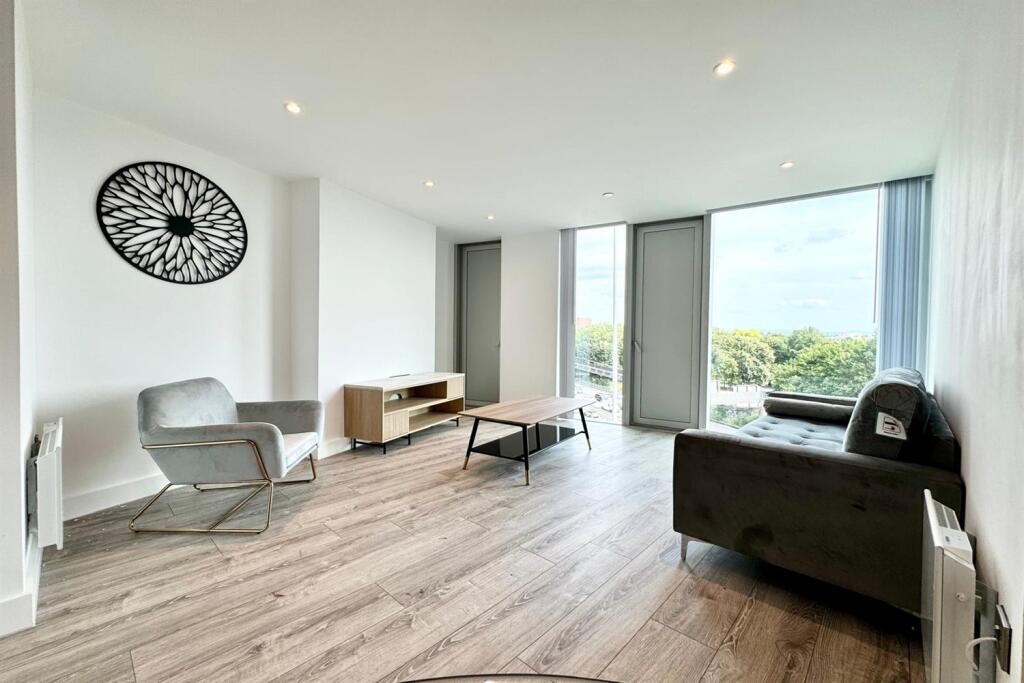 Main image of property: Three60, New Jackson, M15