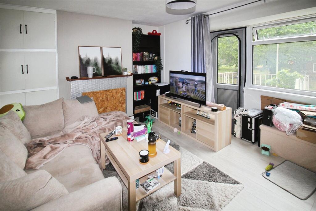 Main image of property: Goldhanger Cross, Basildon, SS14