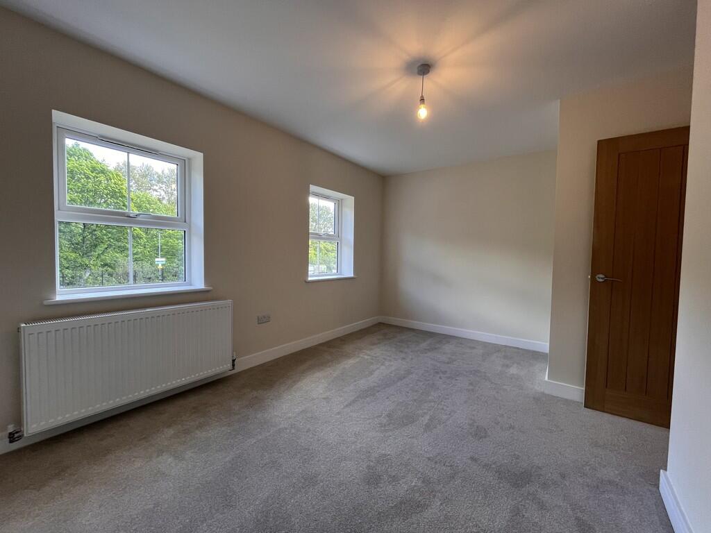 House in Hungerford, West Berkshire - View 5