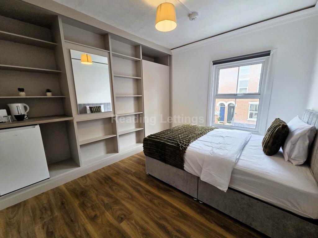 Main image of property: Carey Street, Reading - ALL BILLS INC.